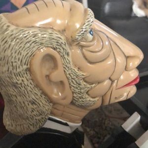 Meet your Posher, Gina